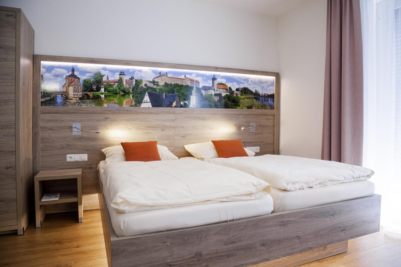 Hotel Ertl 쿨름바흐 외부 사진