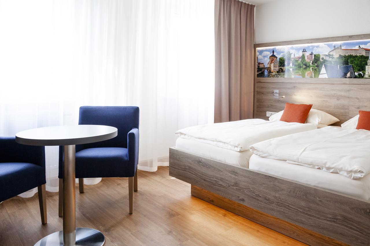 Hotel Ertl 쿨름바흐 외부 사진