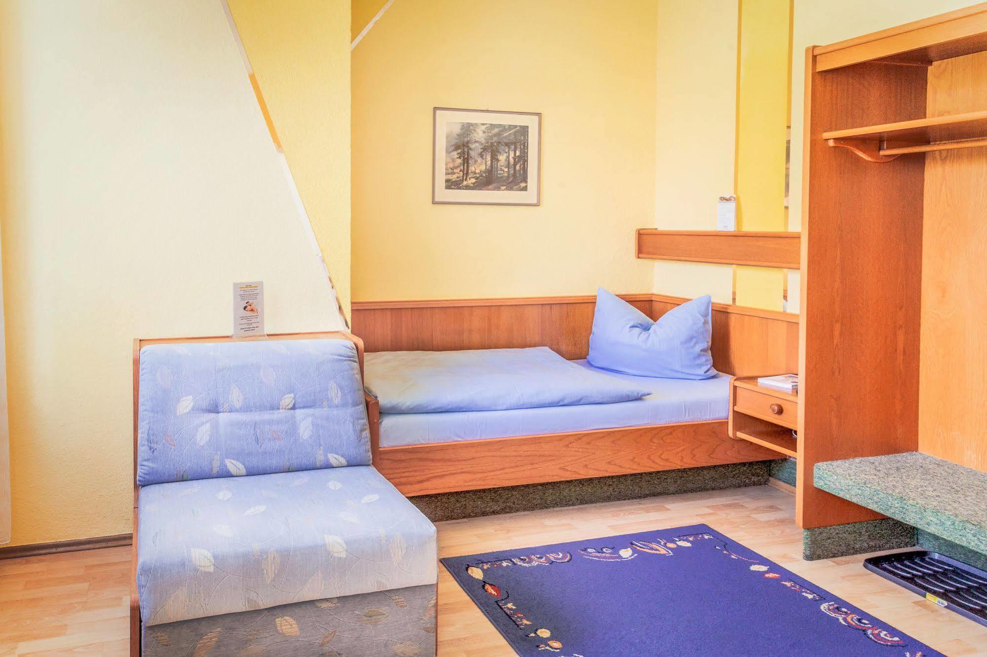 Hotel Ertl 쿨름바흐 외부 사진