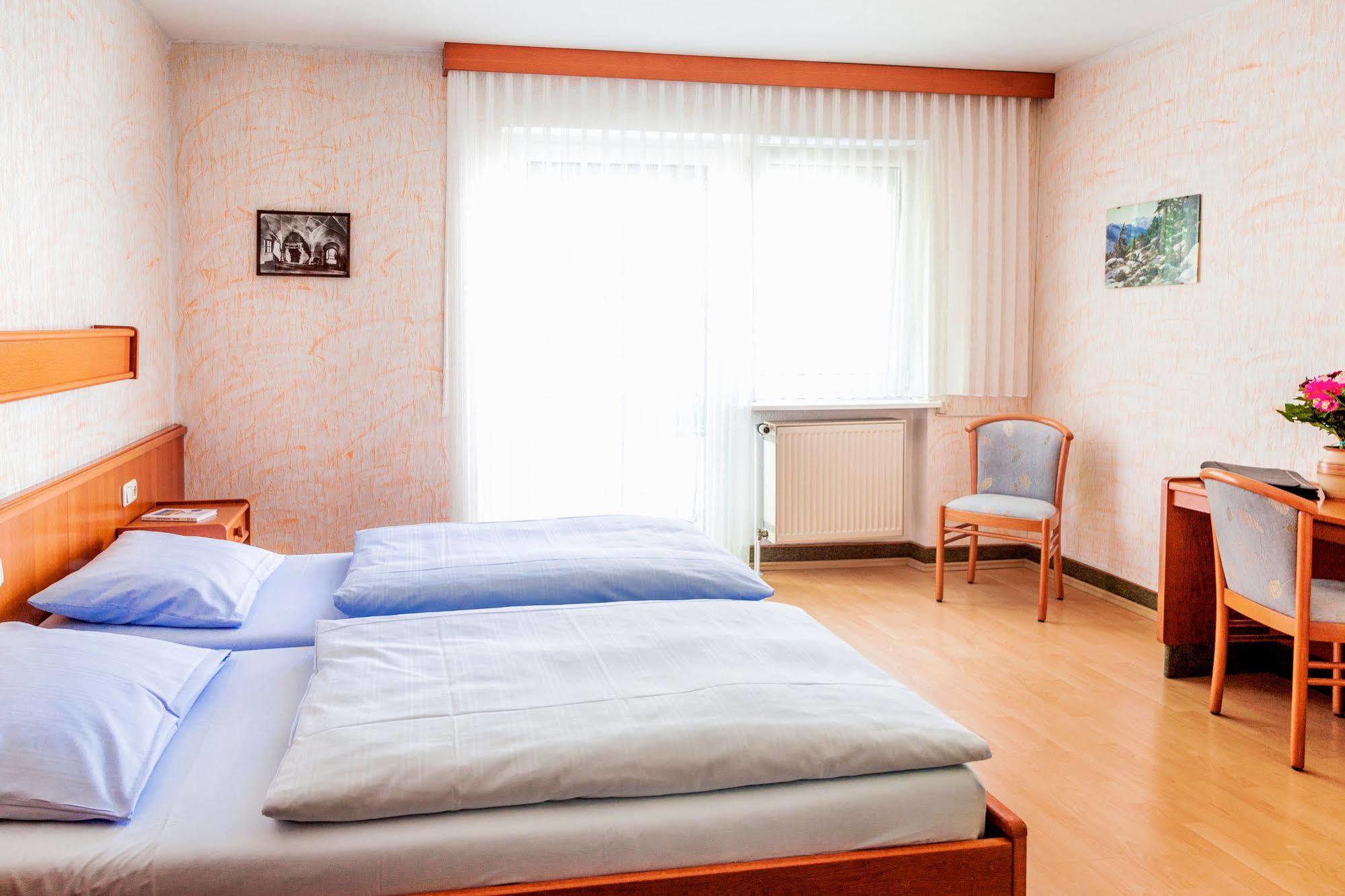 Hotel Ertl 쿨름바흐 외부 사진