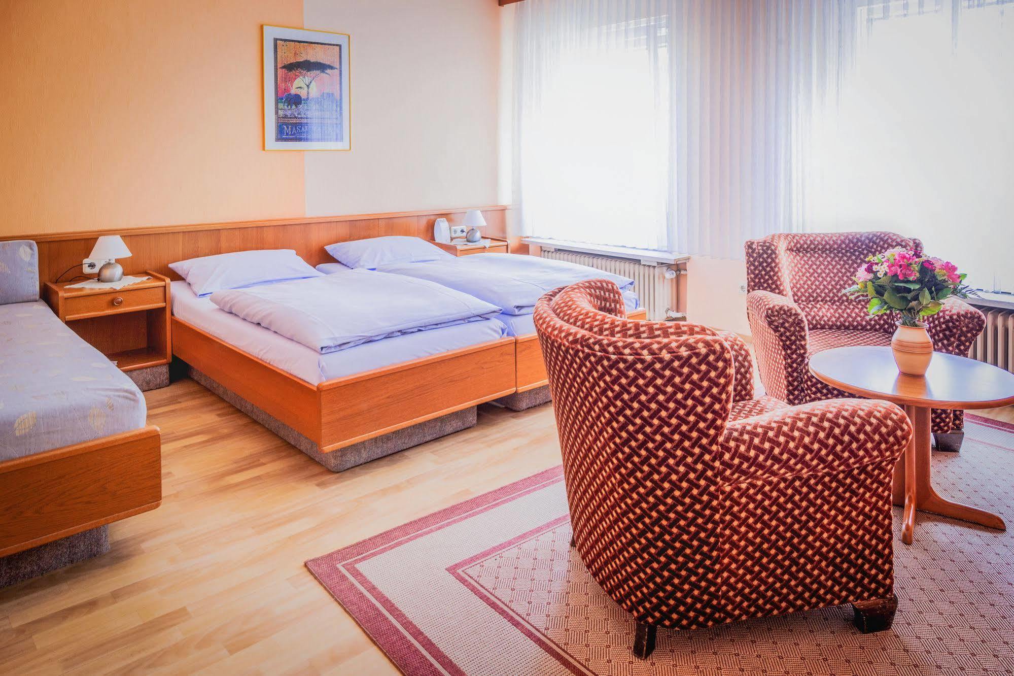 Hotel Ertl 쿨름바흐 외부 사진