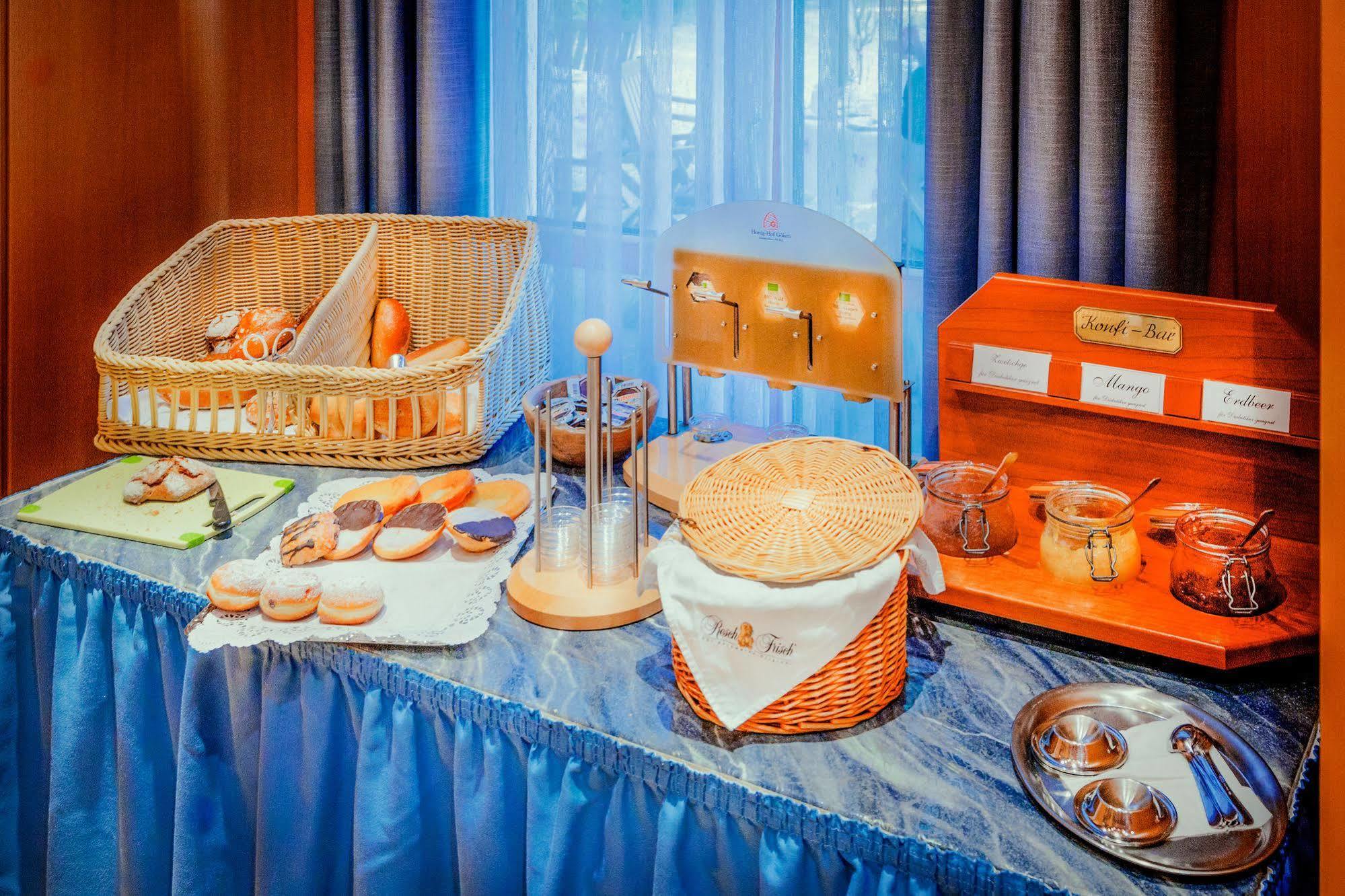 Hotel Ertl 쿨름바흐 외부 사진