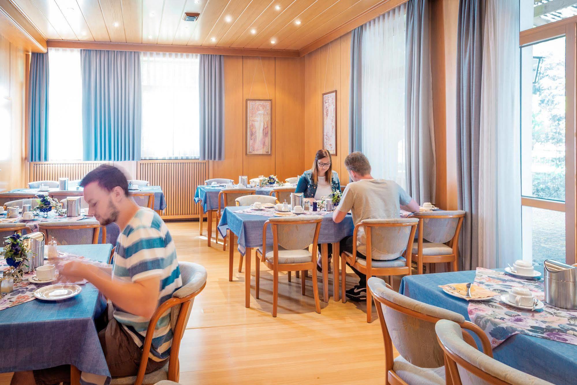 Hotel Ertl 쿨름바흐 외부 사진