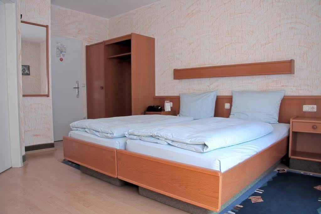 Hotel Ertl 쿨름바흐 외부 사진