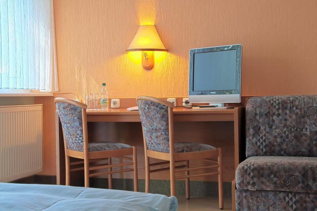 Hotel Ertl 쿨름바흐 외부 사진
