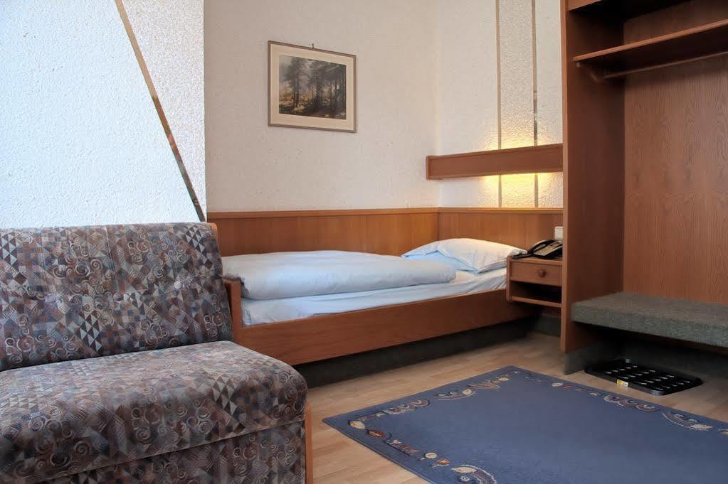Hotel Ertl 쿨름바흐 외부 사진
